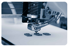 3d Printing