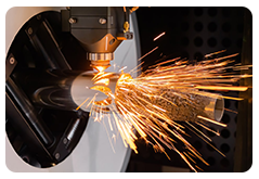 CNC Machining