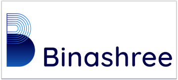 Binashree Logo
