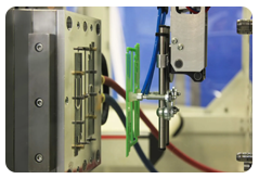 Injection Molding