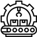 Manufacturing icon