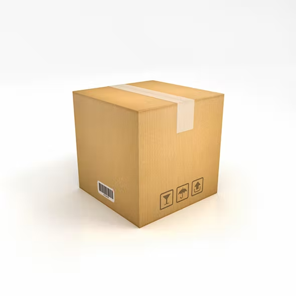 Packaging