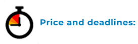 price