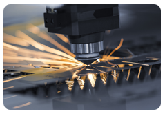 Sheet Metal Fabrication