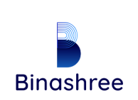 Binashree Logo