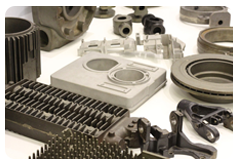 Vacuum Casting